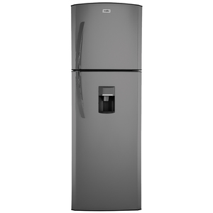 Refrigerador Automático 300 L Grafito Mabe - RMA1130JMFEC Refrigerador Automático 300 L Grafito Mabe - RMA1130JMFEC