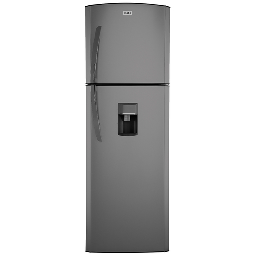 Refrigerador Automático 300 L Grafito Mabe - RMA1130JMFEC