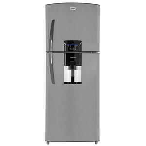 Refrigerador Automático 302 L Grafito Mabe - RMA1130ZMFEC