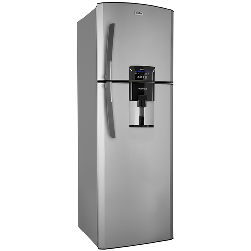 Refrigerador automático 302.34 L Inoxidable Mabe - RMA1130ZMFXC