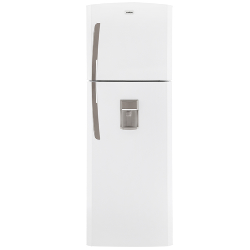 Refrigerador Automático 302.34 L Blanco Mabe - RMA1130YMFBC