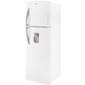 Refrigerador Automático 302.34 L Blanco Mabe - RMA1130YMFBC