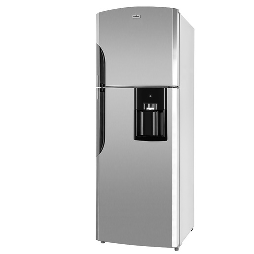 Refrigerador Automático 400 L Eco Inoxidable Mabe - RMS400IAMRE0