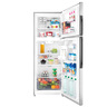 Refrigerador automático 400 L Extreme Platinum Mabe - RMS400IAMREA