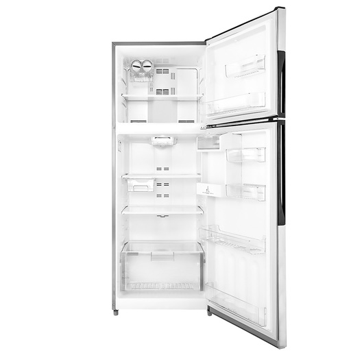 Refrigerador automático 400 L Extreme Platinum Mabe - RMS400IAMREA