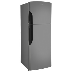 Refrigerador automático 400 L Extreme Platinum Mabe - RMS400IVMREA