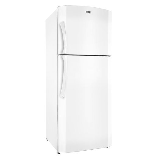 Refrigerador 70cm Mabe RME360FDMRS0 Silver Querétaro Monterrey Cancún Cabos  Vallarta Mérida Sonora