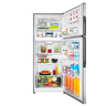 Refrigerador automático 510 L Extreme Platinum Mabe - RMS510IAMREA