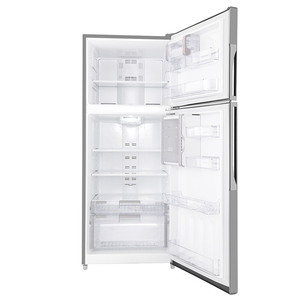 Refrigerador automático 510 L Extreme Platinum Mabe - RMS510IWMREA