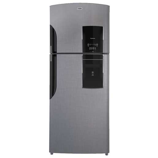 Refrigerador automático 510 L Extreme Platinum Mabe - RMS510IWMREA