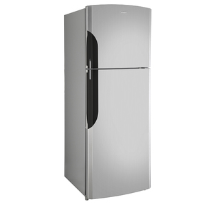 Refrigerador automático 510 L Inoxidable Mabe - RMS510IXMRXA