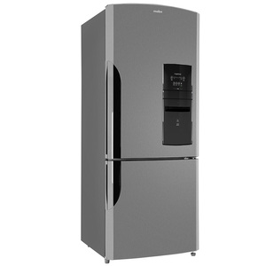 Refrigerador automático 520 L Extreme Platinum Mabe - RMB520ISMREA