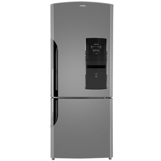 Refrigerador automático 520 L Extreme Platinum Mabe - RMB520ISMREA