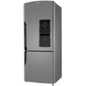 Refrigerador automático 520 L Extreme Platinum Mabe - RMB520ISMREA