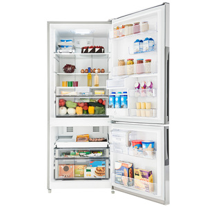 Refrigerador automático 520 L Inoxidable Mabe - RMB520IBMRXA
