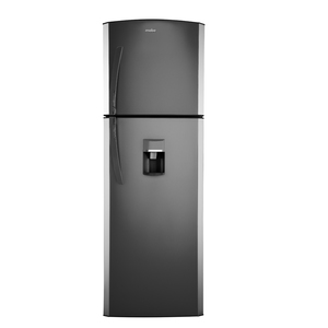 Refrigerador Automático 300 L Gris Mabe - RMA1130JMFDA