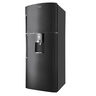 Refrigerador Automático 510 L Black Stainless Steel Mabe - RMT510RYMRP0