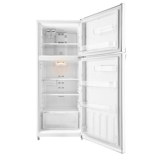 Refrigerador Automático 510 lts Blanco Mabe - RGSC051XRPB1