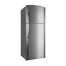 Refrigerador Top Mount 510 L Inoxidable Mabe - RMT510RXMRX0