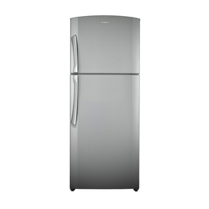 Refrigerador Automático 510 L Inox Mabe - RMT510RXMRXA
