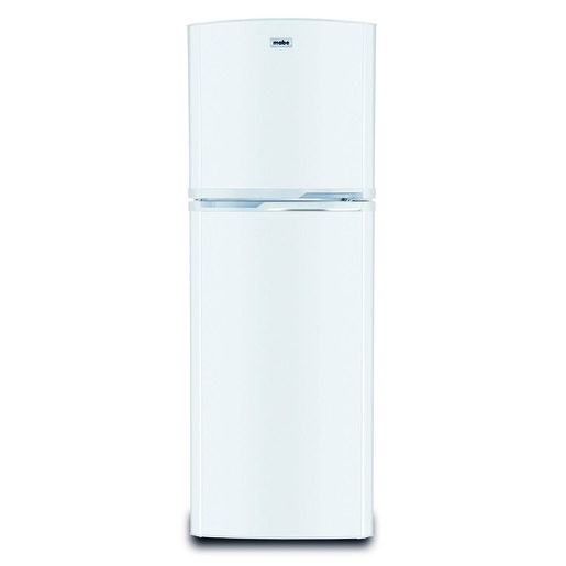 Refrigerador automático 251.19 L Blanco Mabe - RMA1025VMXB1