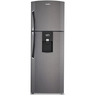 Refrigerador automático 513.12 L Diamond Gray Mabe - RMT1951YMXE0