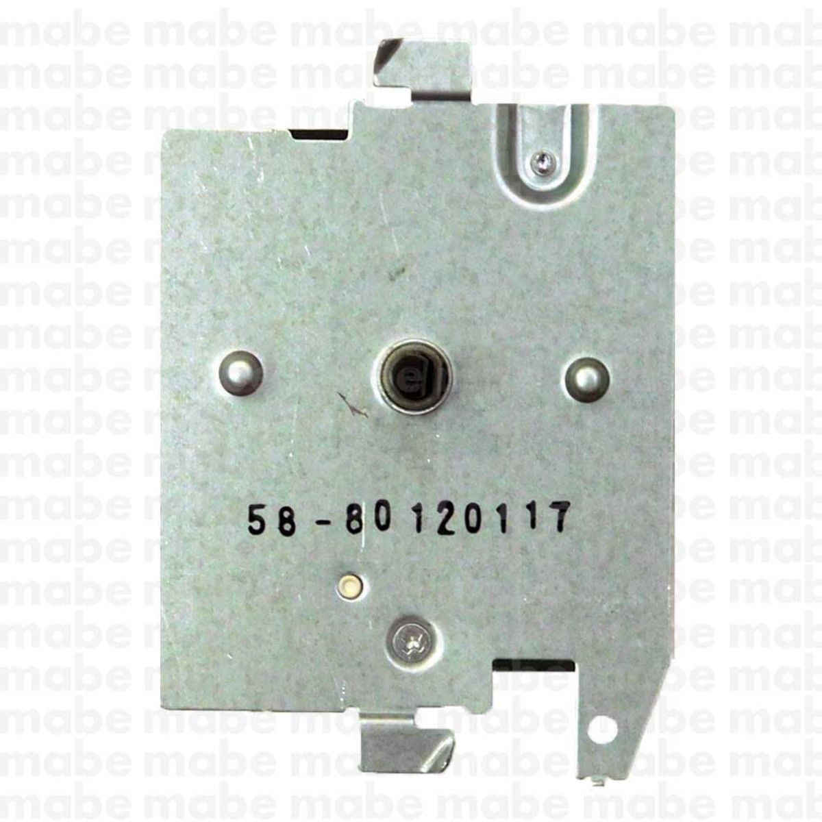 Temporizador WW03F00064 Lavadoras Refacciones Lavado y