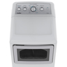 Secadora Gas 7.2 Cuft Blanca Mabe - SMG47N8MSBAB0