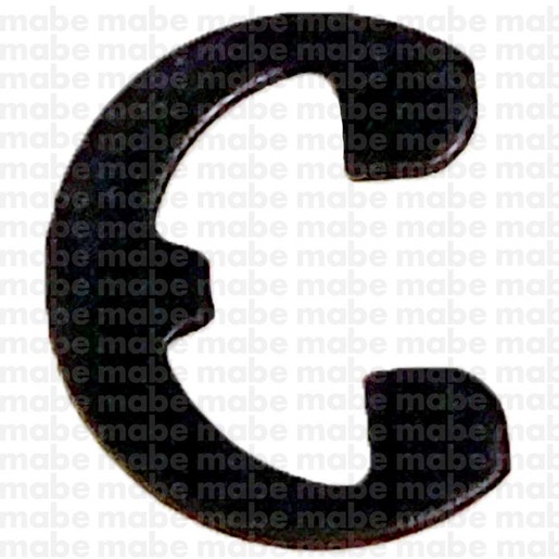 Seguro Para Bujía Quemador - WS01A01600 Seguro Para Bujía Quemador - WS01A01600