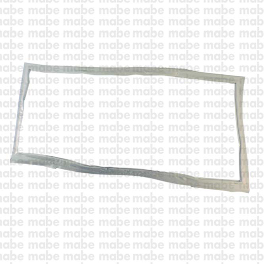 Sello Puerta Enfriador Tipo French- WR01L02134 Sello Puerta Enfriador Tipo French- WR01L02134