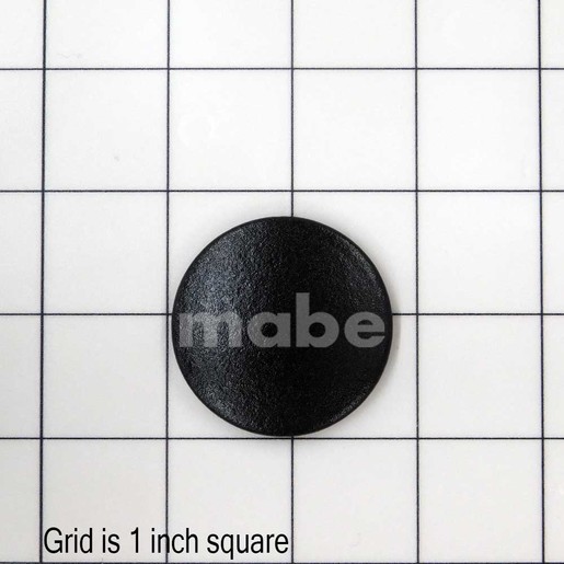 Tapa Interior Quemador Triple Ring - WS01F08006