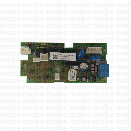 Tarjeta Control 120v - WR01F04585
