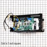 Ensamble Tarjeta De Control - WG01F02872