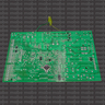 Tarjeta Control Ensamble - WR01F00230