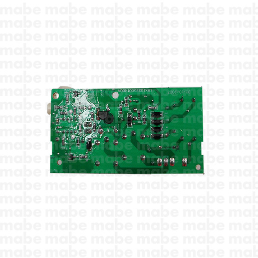 Tarjeta Control - WR01F02344