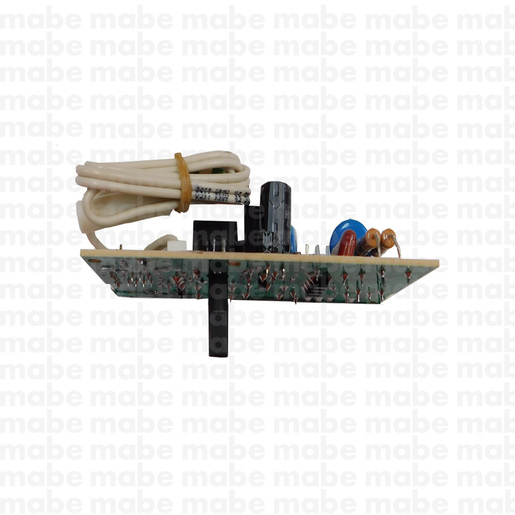Tarjeta Control - WR01F02344