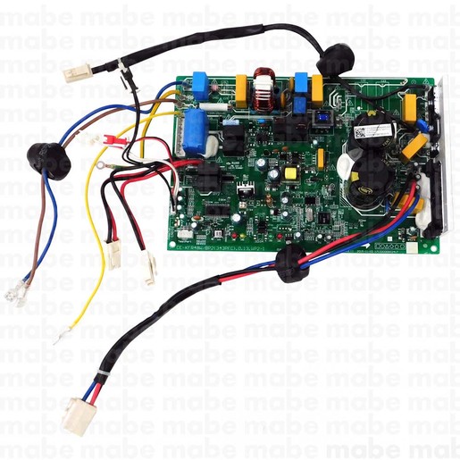 Tarjeta Electrónico - WG03F05682
