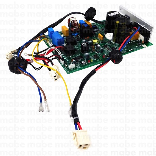 Tarjeta Electrónico - WG03F05682
