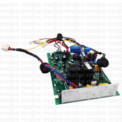 Tarjeta Electrónico - WG03F05682