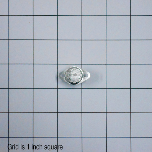 Termostato Agua Caliente - WG01F02990