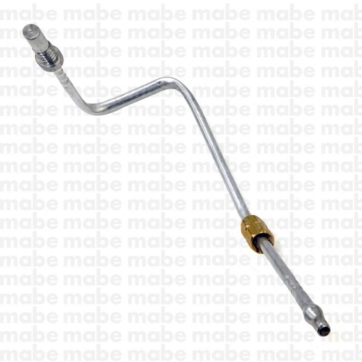 Tubo Quemador - WS01F07974