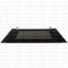 Cubierta Vidrio Ensamble - WS01L01512