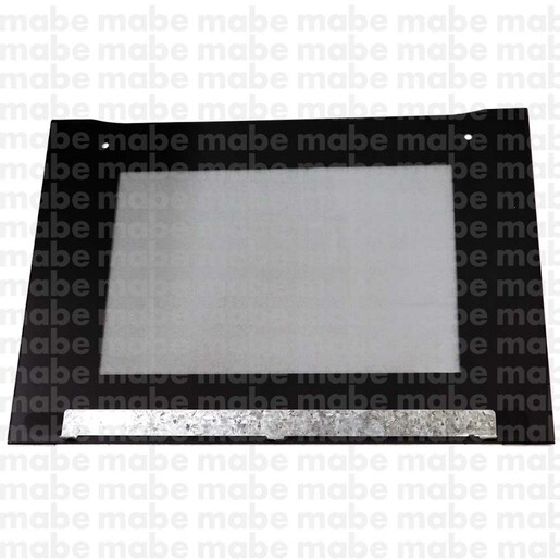 Vidrio Puerta Ensamble - WS01L15832