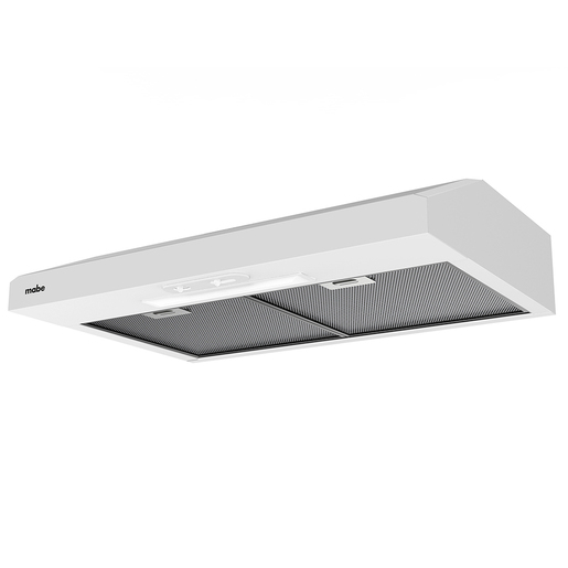 Campana de Pared 50 cm (20 pulgadas) Blanca Mabe - CMPU501BX0