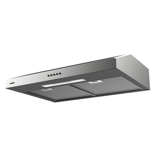 Campana de Pared 50 cm (20 pulgadas) Inoxidable Mabe - CMPU501SSX0