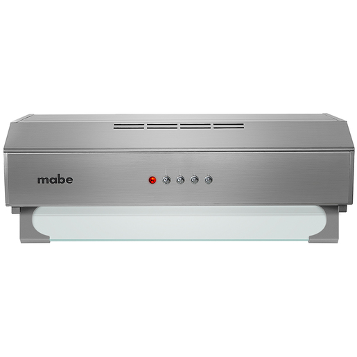 Campana de pared 60 cm Inoxidable Mabe - CM6041I Campana de pared 60 cm Inoxidable Mabe - CM6041I