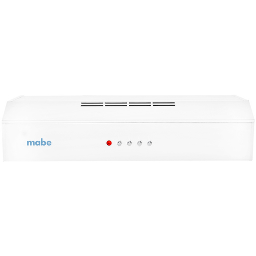 Campana de pared 76 cm Blanca Mabe - CM7641B