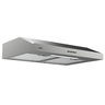 Campana de Pared 76 cm (30 pulgadas) Inoxidable Mabe - CMPUV761SSX0
