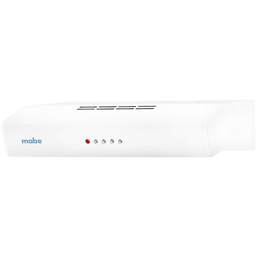 Campana de pared 80 cm Blanca Mabe - CM8041B