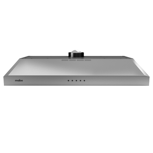Campana de Pared 80 cm (30 pulgadas) Inoxidable Mabe - CMPUV801SSX0